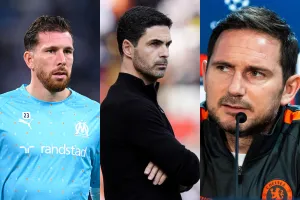 Hojbjerg se prononce sur son avenir, Arsenal piste un talent du Real, Lampard pressenti sur un banc en PL, l’ancien maestro du TFC vers Angers… Les 4 rumeurs de transfert de la journée