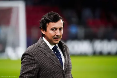 Mercato - OM : le salaire du futur coach dévoilé