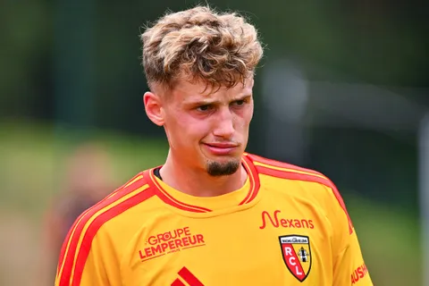 Lens : sur quelle chaîne TV regarder les matchs amicaux contre Crystal Palce et Famalicao ?
