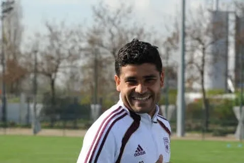 Info TM : Ederson a des touches sérieuses !