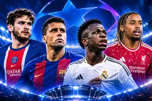 Ligue des champions 2026-2027 : le classement live et le bracket de la phase à élimination directe