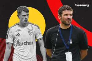 Mercato Lens : 3 défenseurs centraux à recruter immédiatement pour remplacer Maik Nawrocki