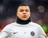 L’hommage de Mbappé à Just Fontaine