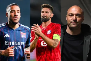 La grande annonce de Tolisso, Giroud se positionne sur son avenir, Angers piste un partant du TFC… Les 3 infos mercato du jour