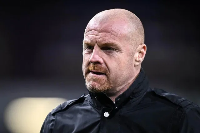 Officiel Mercato - Burnley : la direction limoge Sean Dyche