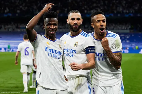 Match Liverpool – Real Madrid : chaîne TV et compos probables