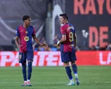 Barça : le successeur de Lewandowski trouvé au Portugal