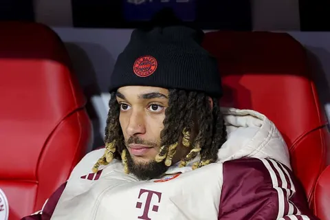 Mercato - OM : la piste Sacha Boey déjà refroidie