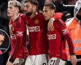 Mercato Manchester United : un lofteur refuse une troisième destination