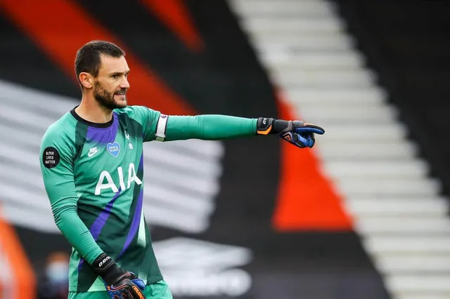 Mercato - Tottenham : une bonne nouvelle à venir pour Lloris ?