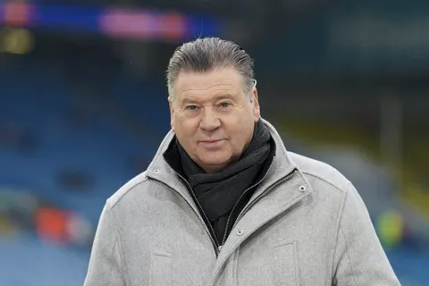 Mercato OM : Chris Waddle valide la piste d’un international français