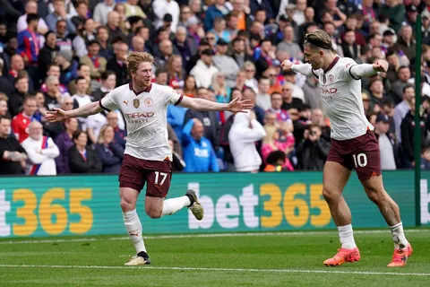 Manchester City : “ce serait une signature colossale”, Cabaye pousse une star sur le départ vers Newcastle