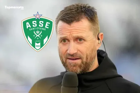 Mercato ASSE : revirement de situation pour 3 cadres… Les révélations d’Eirik Horneland