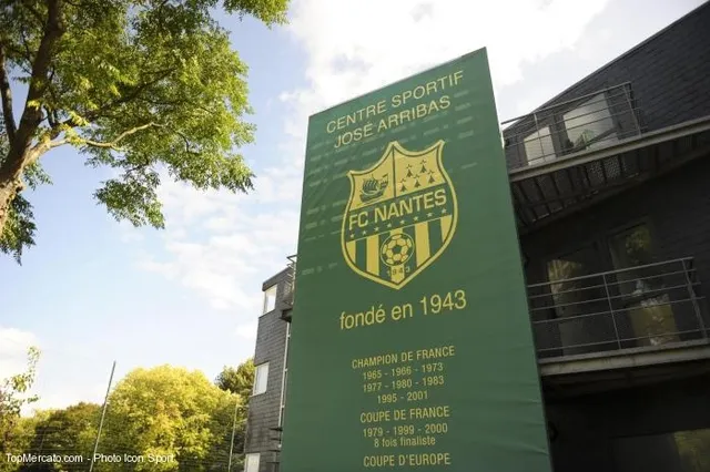 Nantes : Domenech à l’isolement