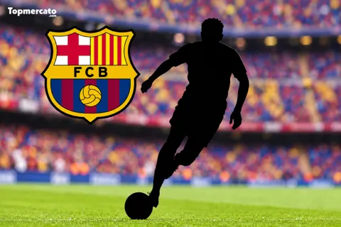 Mercato Barça : un défenseur de 19 ans très courtisé apparaît sur la liste