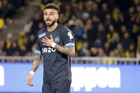 OM : un ancien Olympien a de gros doutes sur Clauss