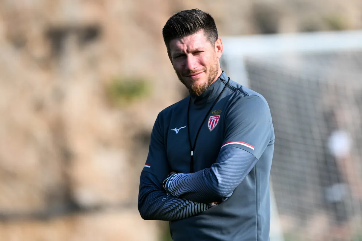 Mercato AS Monaco : la première cible de l’ère Pocognoli fait craquer la Premier League…