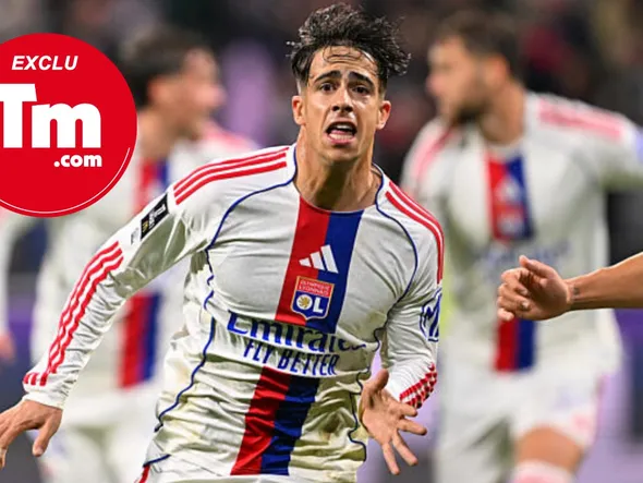 OL : “ce bon début n’est qu’un échantillon”, comment Afonso Moreira a déjà conquis Lyon [Exclu]