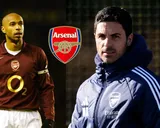 Mercato Arsenal : français, 85 M€, comparé à Thierry Henry… Les Gunners explorent une nouvelle piste offensive