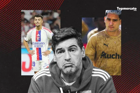 Pourquoi l’OL a fini son mercato sans recruter un 2e attaquant