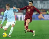 Lazio Rome – AS Rome : chaîne TV, heure et compos probables du match