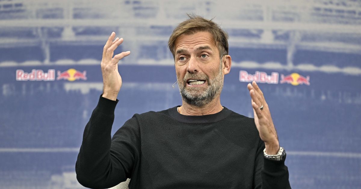 Mercato Real Madrid : “il ne faut jamais dire jamais”, Klopp laisse la porte ouverte pour l’après-Arbeloa
