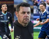 L’Arabie saoudite rêve de Greenwood, Liverpool en avance sur un défenseur central, les détails du deal Lens-Haidara, Kebbal répond à Rennes… Les 4 infos mercato du jour