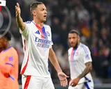 OL : la rumeur Nemanja Matic à Naples passée au Détecteur TM