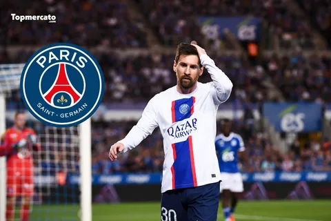 Que sont devenus les coéquipiers du dernier match de Lionel Messi au PSG ?
