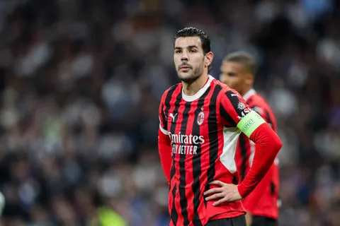 “Il picole, il frappe”… Que risque Theo Hernandez, accusé d’avoir agressé deux femmes ?