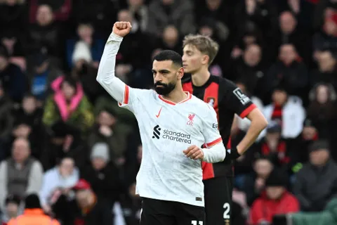 Mercato - Liverpool : “je dois faire attention à ce que je dis, je sais beaucoup de choses…”, un ancien de L1 un peu trop bavard sur l’avenir de Salah