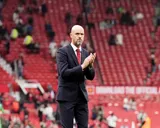 Manchester United : la réponse de Ten Hag à Ronaldo tombe !
