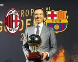 Mercato Milan AC : après Gonçalo Ramos, Jorge Mendes propose un remplaçant du Barça