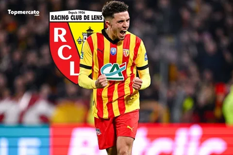 Mercato RC Lens : le 3 pistes les plus chaudes pour El Aynaoui