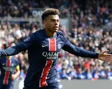 Mercato PSG : le Real Madrid prêt à tenter Désiré Doué à une condition ?