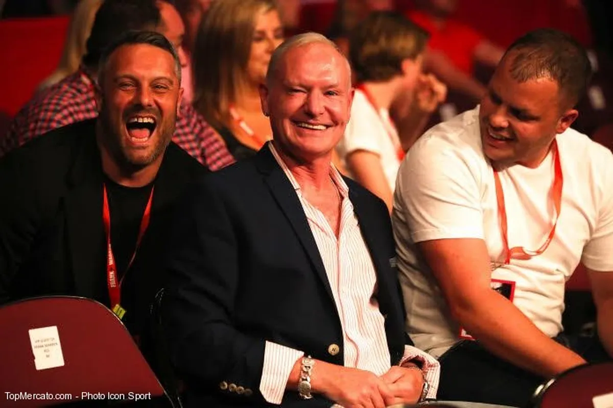 Justice : Gascoigne a choisi de plaider non coupable