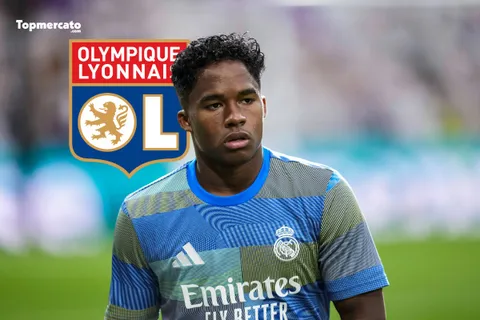 OL : 6-0 ou pas, Lyon aurait bien besoin d’Endrick au mercato d’hiver !