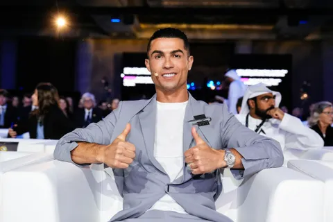 Mercato - 500 000€ par jour, les chiffres fous du nouveau contrat de Cristiano Ronaldo
