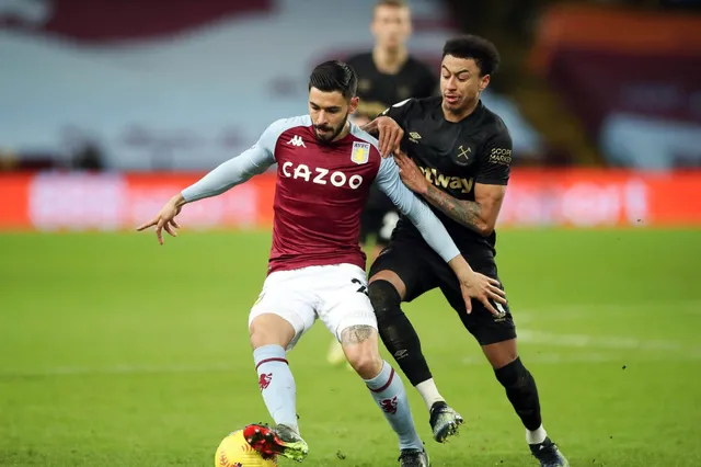 Mercato - Aston Villa : un ancien de l’OM à Galatasaray ?