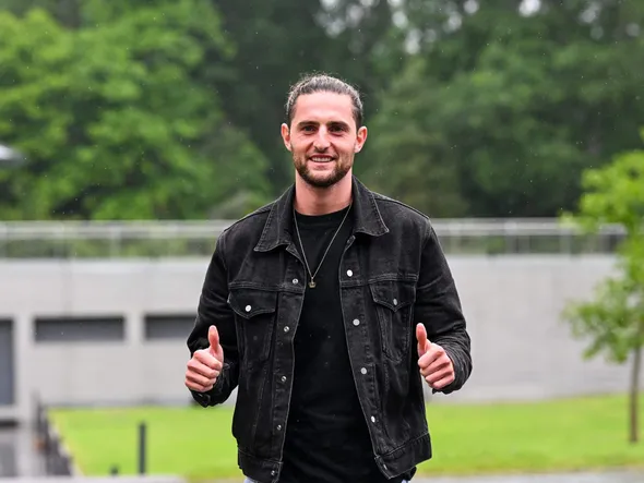 OM : un premier indice tombe sur le salaire de Rabiot