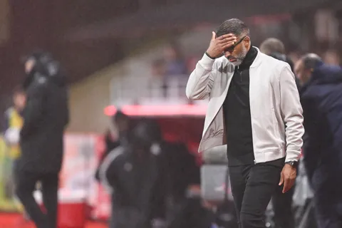 OM : Vermeeren, le 1er pari manqué de Habib Beye