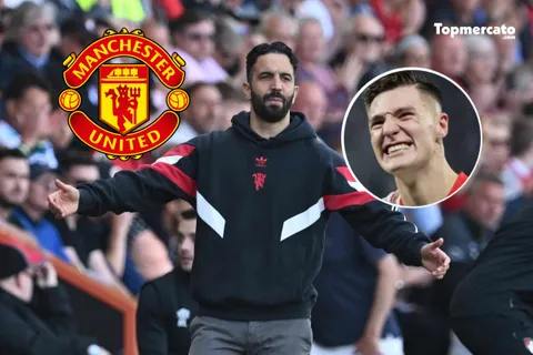 Manchester United perd du terrain sur Sesko avec une offre XXL de Newcastle