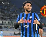 Mercato – Manchester United va faire entrer Ederson dans le Top 5 des milieux les plus chers de son histoire