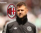 Mercato AC Milan : le pari Füllkrug pour oublier Lewandowski ?