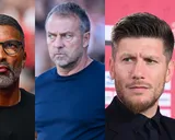 Rennes veut piocher à la Lazio, le Barça suit un défenseur portugais, Monaco pour relancer un attaquant de Manchester United… Les 3 infos mercato du jour