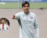 Mercato OL : les 2 buteurs ciblés pour anticiper un départ de Mikautadze