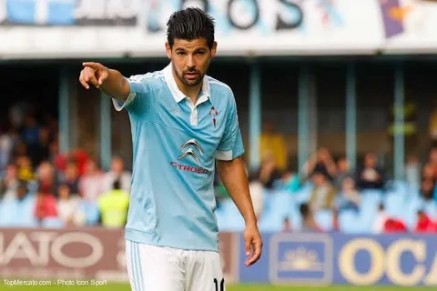Man City passe à l’offensive avec Nolito (Officiel)