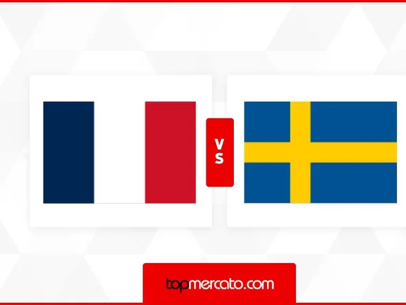 Pronostic France Suède – Coupe du Monde 2026 (30/06/2026)
