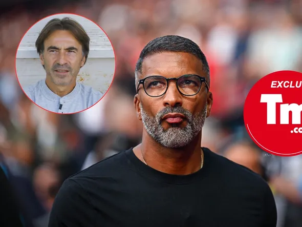 Corentin Martins : “il faut laisser du temps à Habib Beye à Rennes” [Exclu]