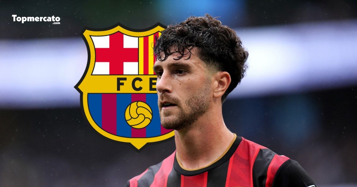 Mercato – Une nouvelle menace prête à éloigner Marcos Senesi du Barça